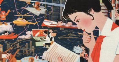 Sciences dessus dessous / une émission de Minuit Décousu