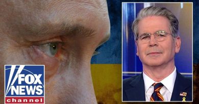 Scott Bessent dévoile les véritables acteurs de la guerre en Ukraine