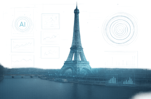 IA à la française : l'élégance comme nouvelle approche de l'intelligence