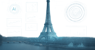 IA à la française : l'élégance comme nouvelle approche de l'intelligence