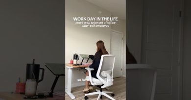 Se préparer à l'absence en tant que freelance