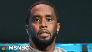 Sean 'Diddy' Combs condamné aujourd'hui