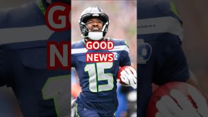 Seattle Seahawks : Nouvelles d'Injuries Mitigées