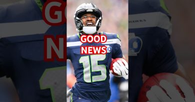 Seattle Seahawks : Nouvelles d'Injuries Mitigées