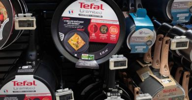 Le scandale des PFAS menace-t-il l'avenir de Seb ?