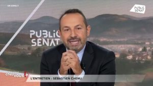 Sébastien Chenu : les députés RN contre les excès de LFI !