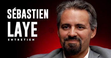 Sébastien Laye : 'Macron a détruit l'économie française !'