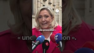 Sébastien Lecornu démissionne en tant que Premier ministre