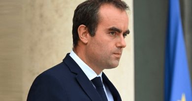 Sébastien Lecornu, macroniste de longue date, devient Premier ministre