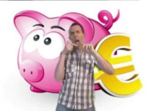 Sébasto - Retrouvons notre pouvoir d'achat (Clip officiel)