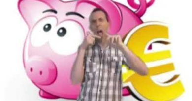 Sébasto - Retrouvons notre pouvoir d'achat (Clip officiel)