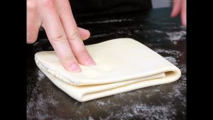 Secrets de la pâte feuilletée par Chef Philippe
