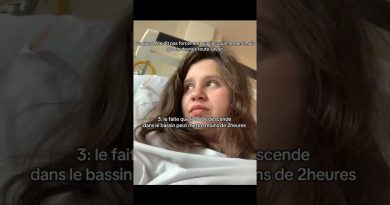 Secrets de l'accouchement : ce qu'on ne vous dit pas