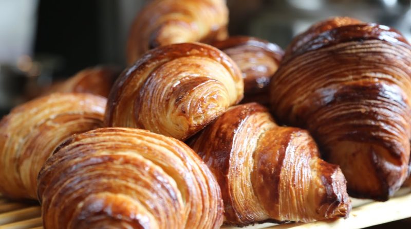 Secrets pour réussir des croissants au beurre parfaits !