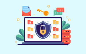 Sécuriser les données de santé : stratégies et meilleures pratiques à adopter.