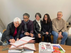 Seine-et-Marne. Ce nouveau lieu culturel inaugure sa micro-folie avec une exposition événement