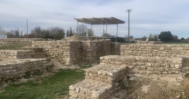 Seine-et-Marne : ce site archéologique d’exception est en train de retrouver sa forme historique