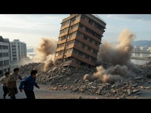 Séisme de 7,4 aux Philippines : Davao secouée, alertes tsunami