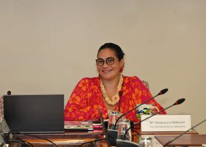 Seize projets d’arrêté examinés lors de la commission de contrôle budgétaire et financier