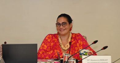 Seize projets d’arrêté examinés lors de la commission de contrôle budgétaire et financier