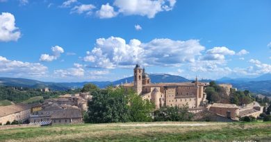 Séjour linguistique à Urbino : apprenez l'italien au cœur de l'Italie