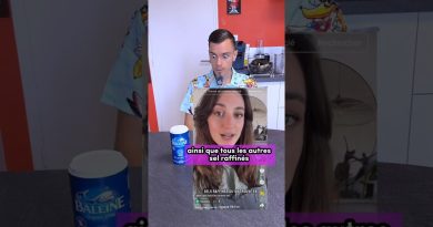 Sel raffiné : un risque à ne pas négliger !