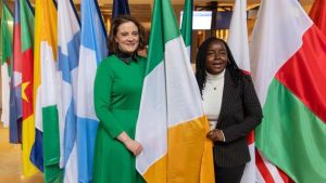 Sélection 2026-2027 pour les cycles internationaux de l’Institut national du service public