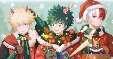 Sélection de Noël 2025 : des cadeaux pour passer les fêtes sous le signe de l'Asie !