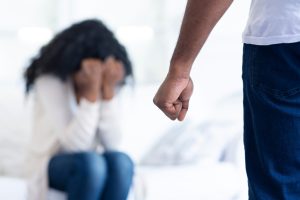 Selon l'OMS près d'une femme sur trois a subi des violences conjugales ou sexuelles dans sa vie