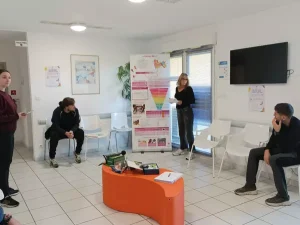 Semaine de la Santé Auditive au Travail : du 3 au 8 novembre 2025 | SPSTI2A