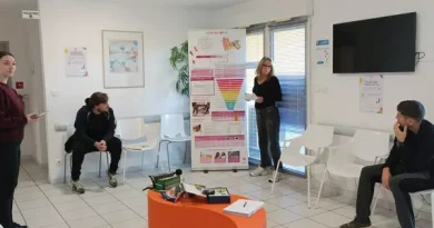 Semaine de la Santé Auditive au Travail : du 3 au 8 novembre 2025 | SPSTI2A