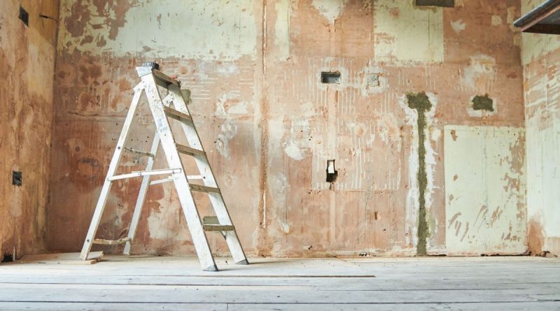 Semaine de la rénovation : Projets, aides, arnaques, comment s'y retrouver ? - ICI