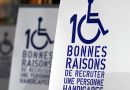 Semaine pour l’emploi des personnes handicapées : "De réels progrès ont été faits", en Charente-Maritime et en Charente - ICI