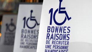 Semaine pour l’emploi des personnes handicapées : "De réels progrès ont été faits", en Charente-Maritime et en Charente - ICI