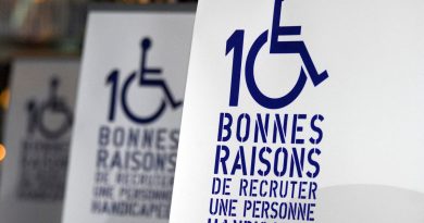 Semaine pour l’emploi des personnes handicapées : "De réels progrès ont été faits", en Charente-Maritime et en Charente - ICI