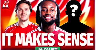 Semenyo pour remplacer Salah en janvier ? Liverpool en transfert !