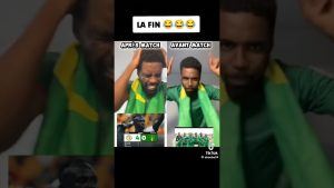 Sénégal 4, Mauritanie 0 : Que révèle ce mourabitoune ?