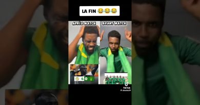 Sénégal 4, Mauritanie 0 : Que révèle ce mourabitoune ?