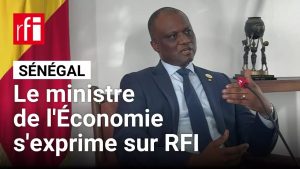 Sénégal : Consensus sur une transformation systémique, dit A. Sarr