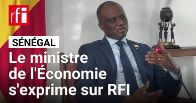 Sénégal : Consensus sur une transformation systémique, dit A. Sarr