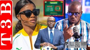 Sénégal - Mauritanie : Abdoulaye Fall suscite la controverse