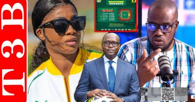 Sénégal - Mauritanie : Abdoulaye Fall suscite la controverse