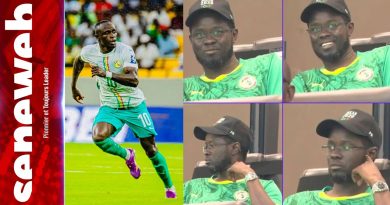 Sénégal-Mauritanie : Infos essentielles à connaître !