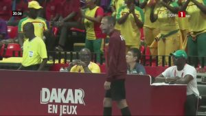 Sénégal : le futsal brille aux JOJ 2026