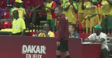 Sénégal : le futsal brille aux JOJ 2026