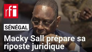 Sénégal : les stratégies de Macky Sall en perspective