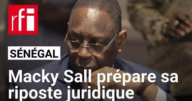 Sénégal : les stratégies de Macky Sall en perspective