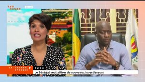Sénégal : un nouvel appel aux investisseurs