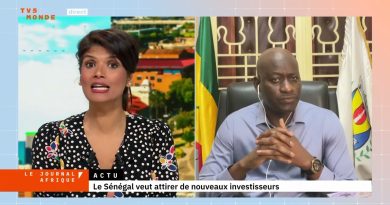 Sénégal : un nouvel appel aux investisseurs