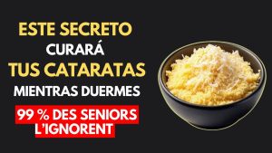 Seniors 55+ : 5 aliments pour protéger vos yeux et vision